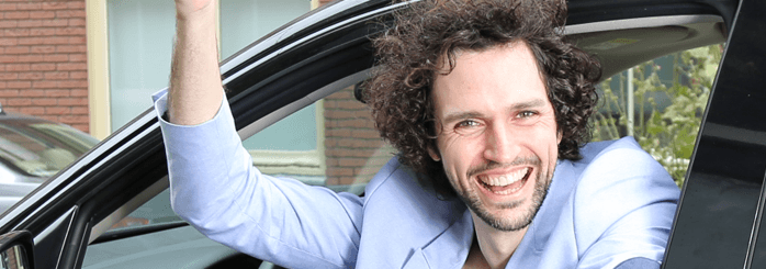 Schadevrije jaren autoverzekering